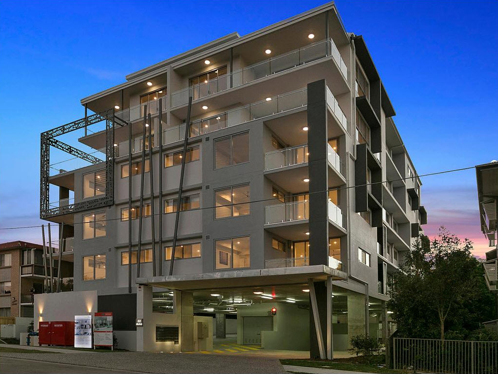 Elysium Walk To Nundah Village Or Train Property Mash Search New