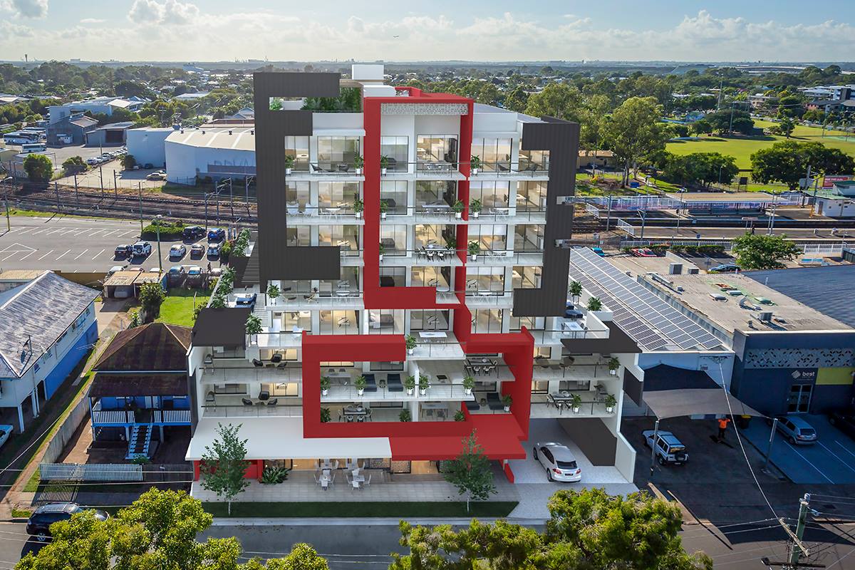 Arlington Apartments Nundah, Brisbane Huge developer incentives!