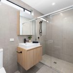 Quattro Indooroopilly Ensuite Bathroom (image supplied by the developer)