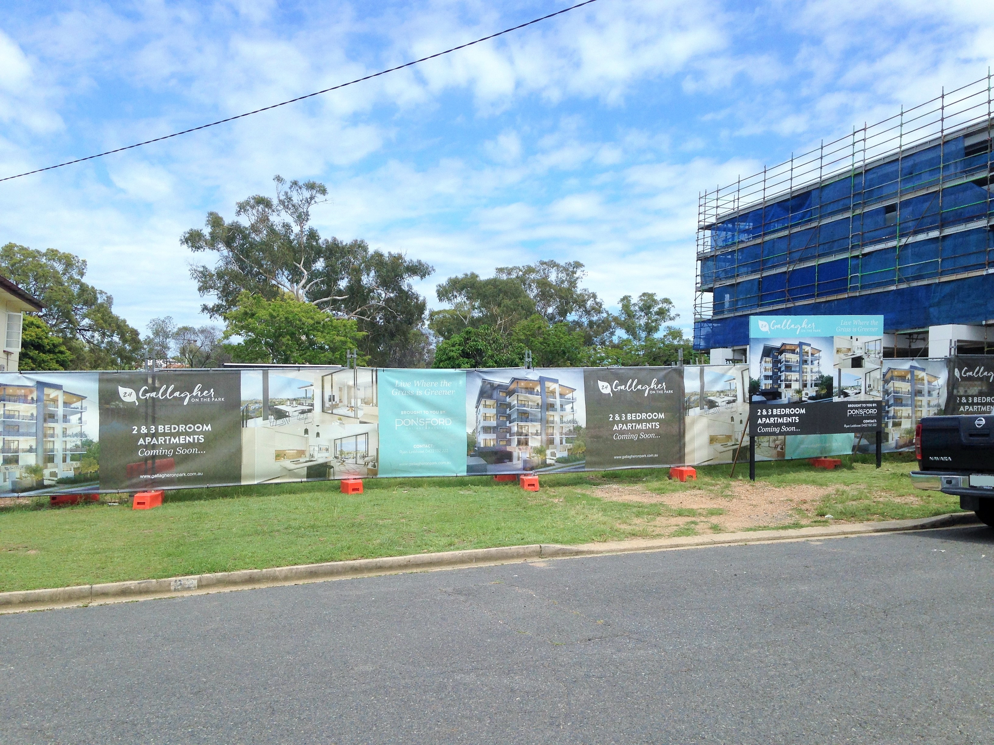 gallagher-on-the-park-building-site