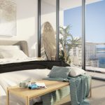 5 beachside apartments for under 500k Inspire Broadwater apartments