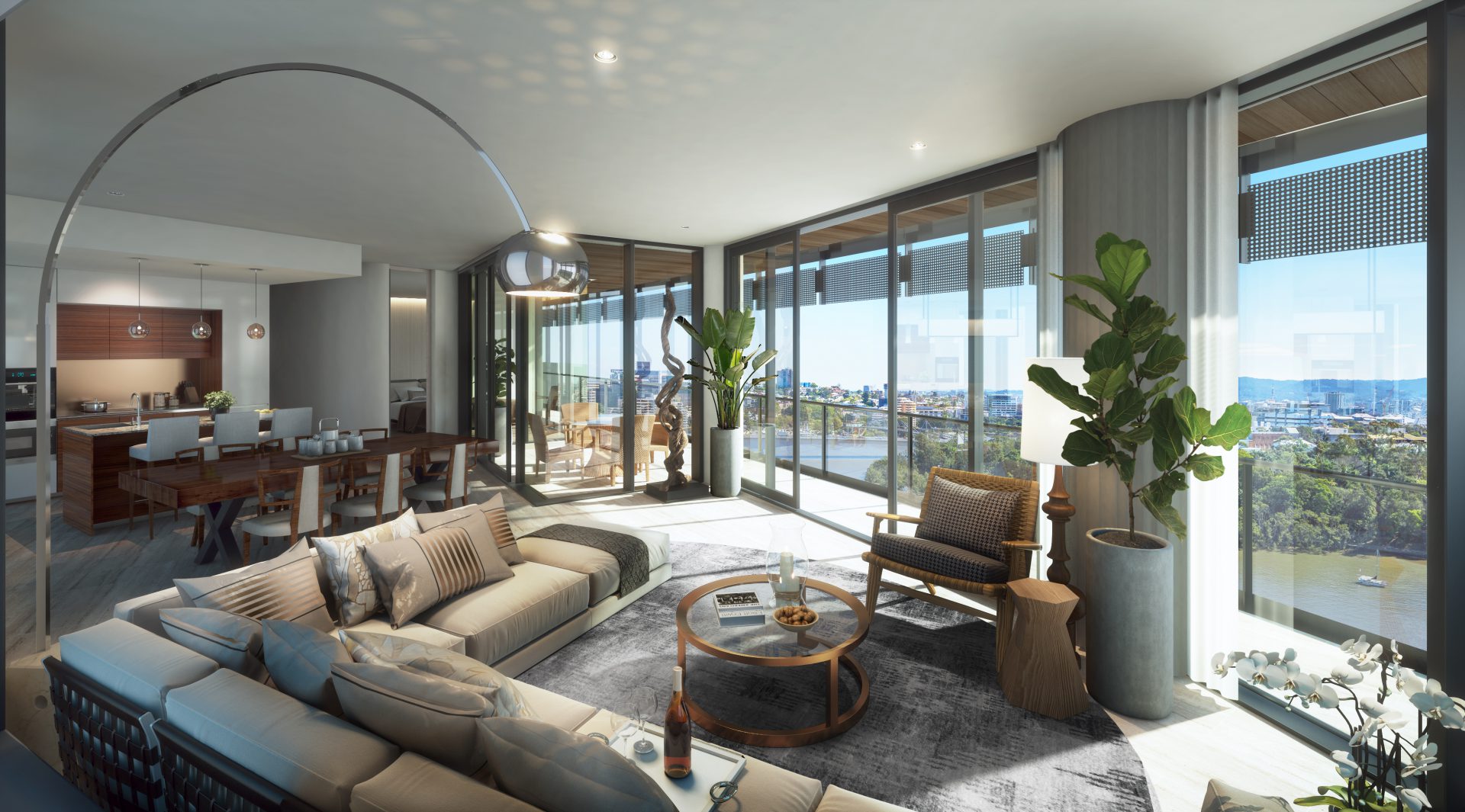 Banyan Tree Residences