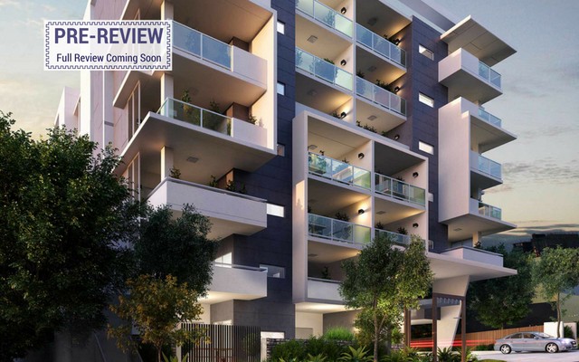 Allure Apartments West End Pre Review