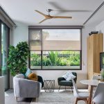Alondra Residences Living Room
