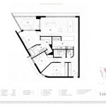 Amersham Floor Plan Type 3A