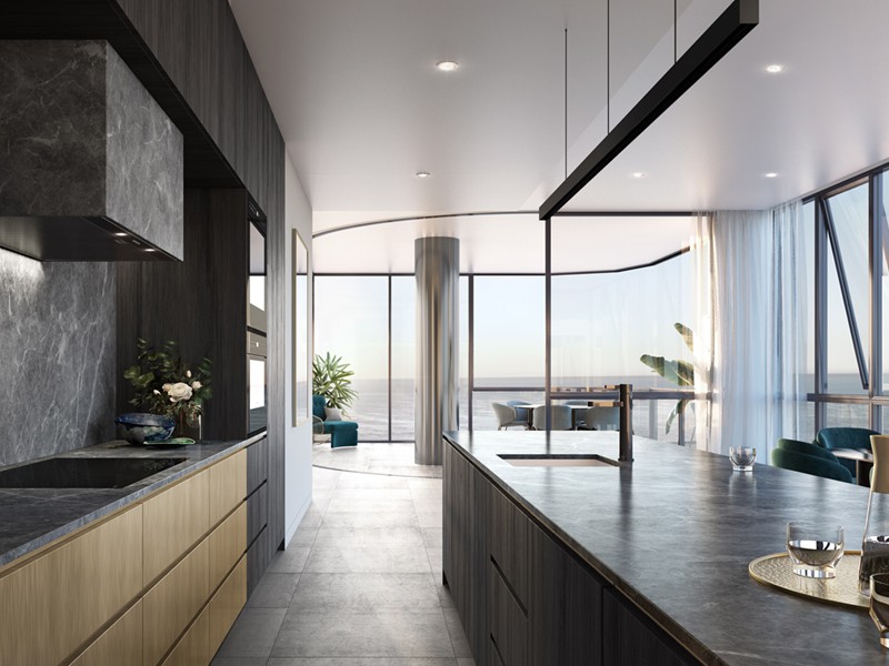 Elysian Broadbeach Apartments Gold Coast Property Review