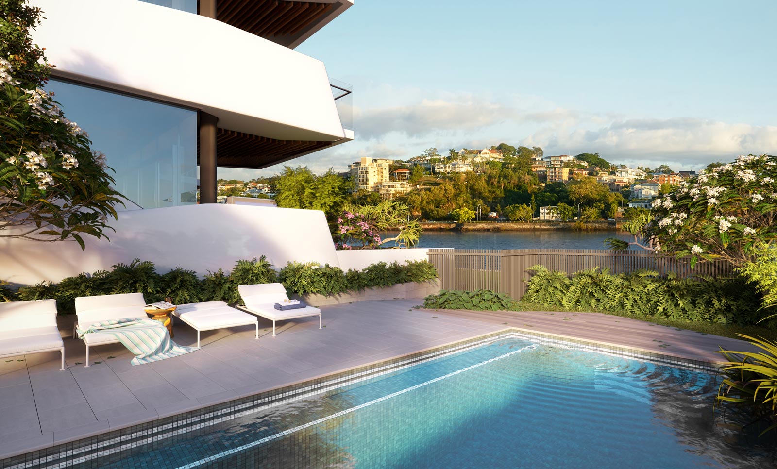 Barca Bulimba Apartments Brisbane New Apartments Review