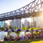 Best things about living in Brisbane CBD
