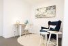 Botanica by the Bay Study/Second Living Room