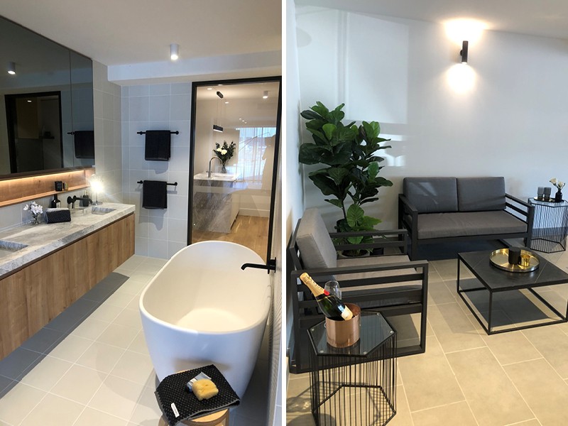 Chester & Ella Apartments | New Apartments in Newstead Brisbane