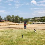 Clarence Heights Construction Update March 2020 (image supplied by DP Project Marketing)3