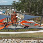 Ellendale Playground (image supplied by the developer)