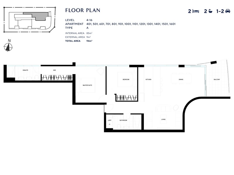 Elysian Broadbeach Apartments Gold Coast Property Review