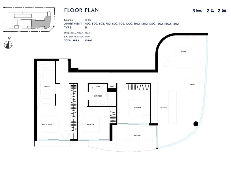 Elysian Broadbeach Apartments Gold Coast Property Review