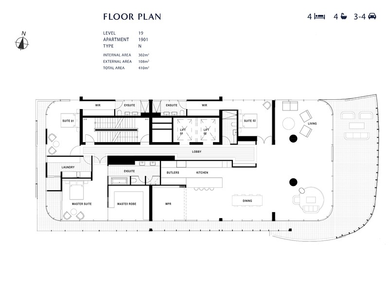 Elysian Broadbeach Apartments Gold Coast Property Review