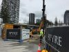Elysian Construction Update October 2018