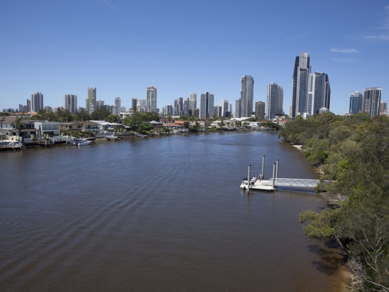 Developments coming to the Gold Coast: Ferry route proposed for Nerang River