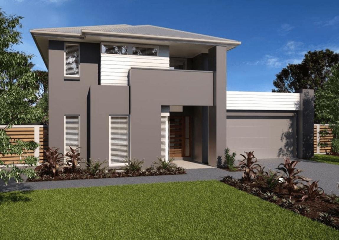 Foreshore Coomera Example House