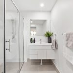 Forest Edge Bathroom (image supplied by the developer)