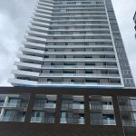 Panorama Residences Construction Update April 2020 (image supplied by Arden Group)