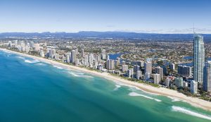 Gold Coast must-do activities
