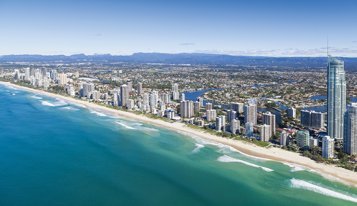 Gold Coast must-do activities
