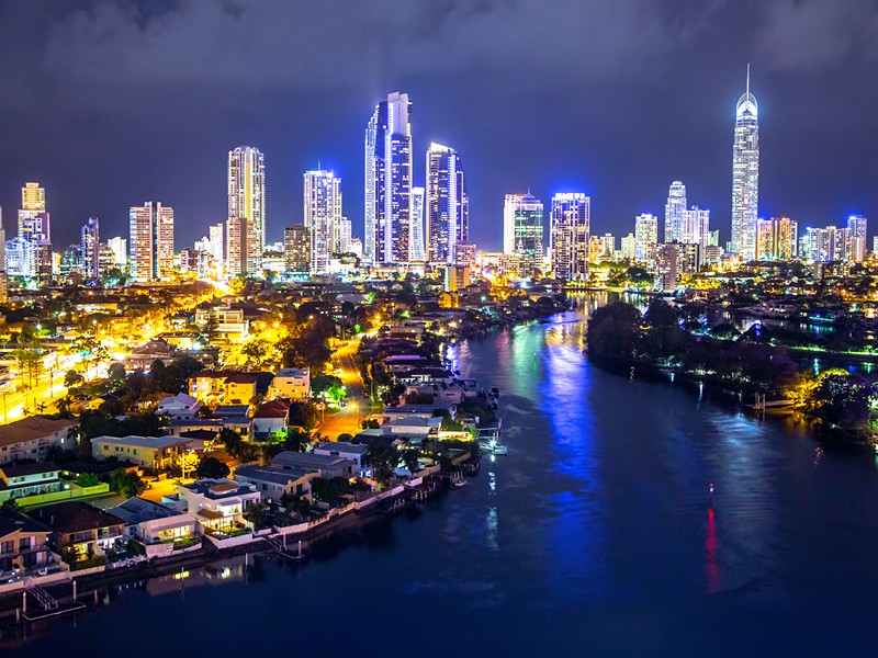 Gold Coast property market: No more boom or bust for new apartments on the Gold Coast