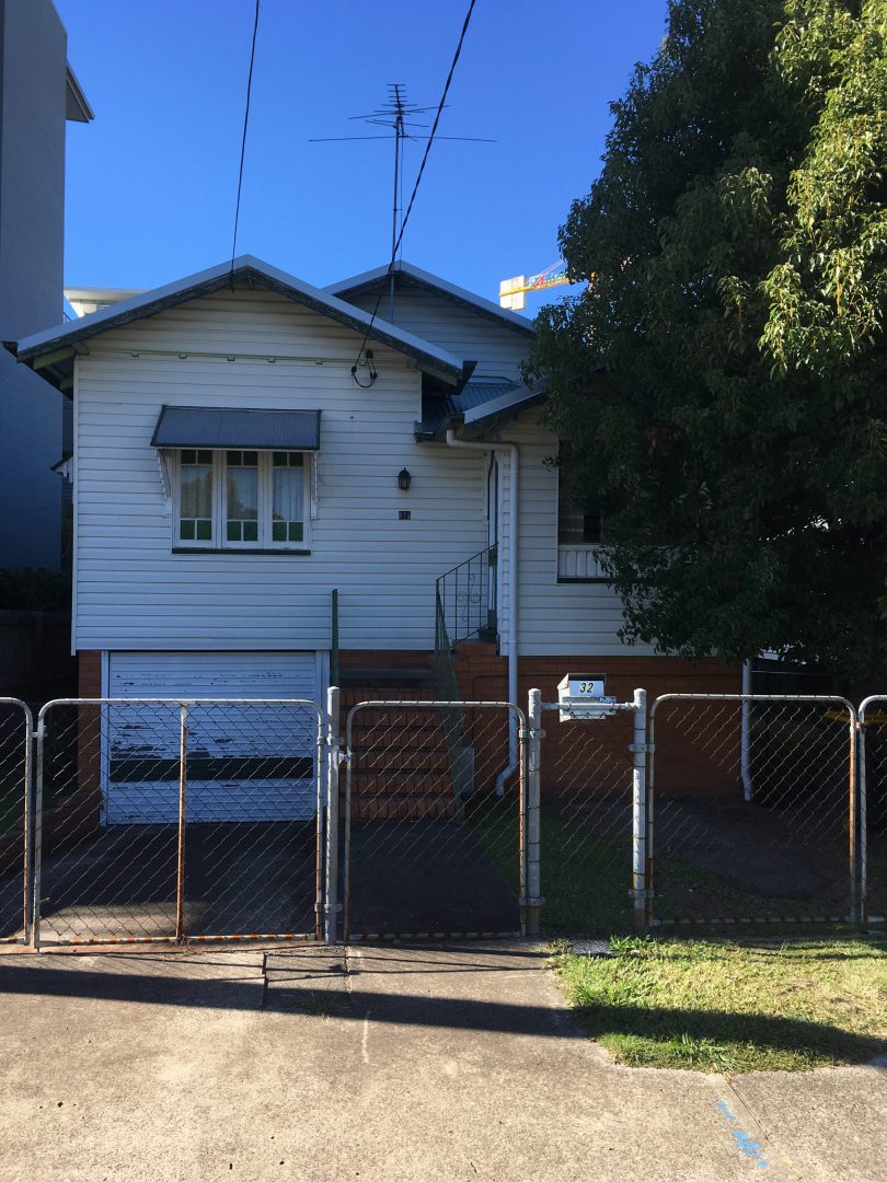 Sapphire Apartments Inner City Living PropertyMash