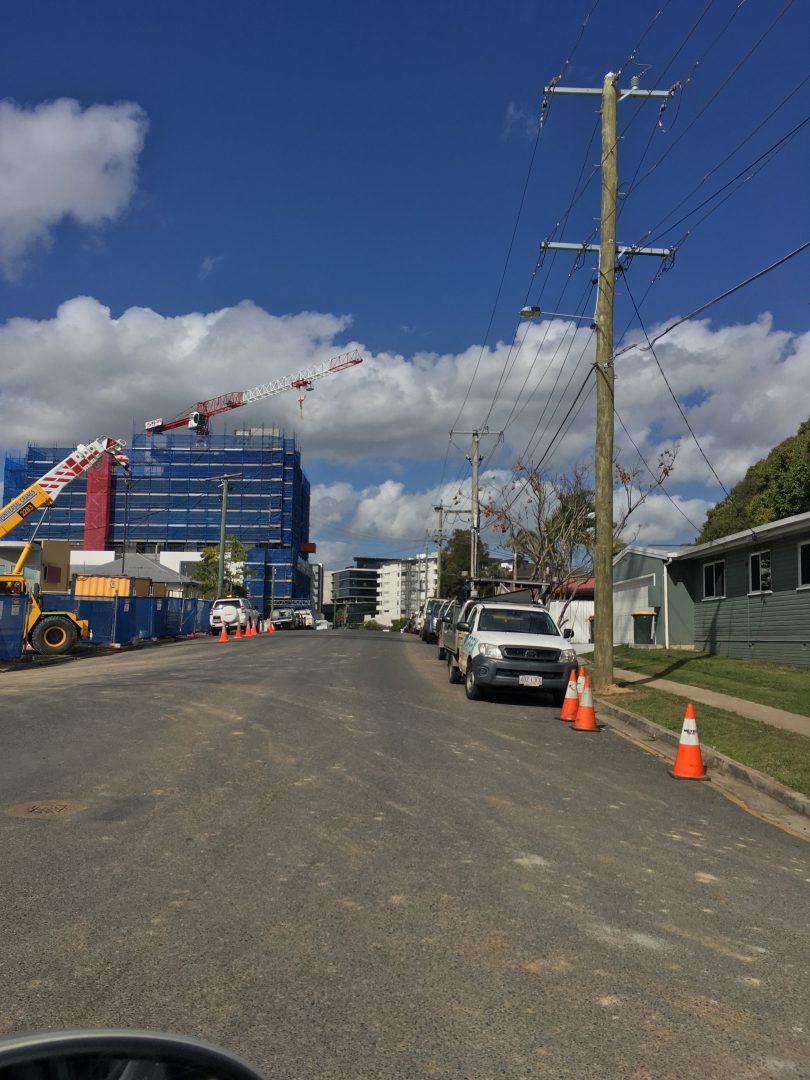 Arlington Apartments Nundah, Brisbane Huge developer incentives!