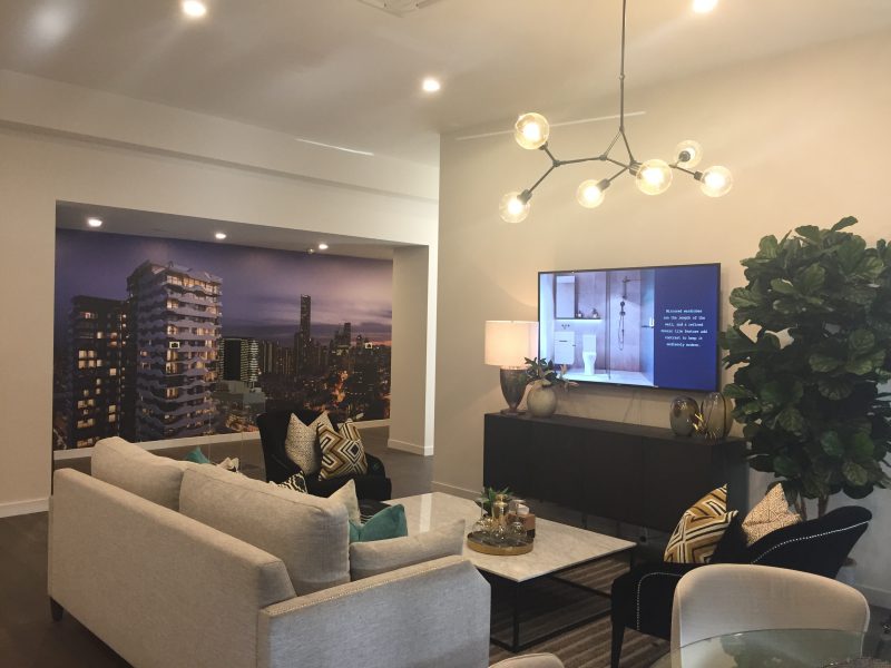 The Coterie Apartments Offtheplan Apartments Fortitude Valley