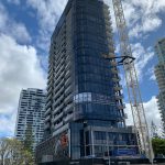 Elysian Construction Update April 2020 (image supplied by the developer)2