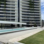 Magnoli Apartments Construction Update April 2020 (image supplied by the developer)2