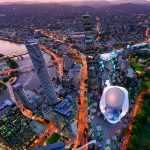 Infrastructure and tourism boom in Brisbane, Brisbane LIVE