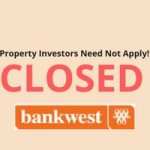 Property Investors Need Not Apply