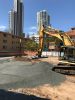 KOKO apartments Broadbeach construction update October 2018