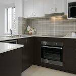 Linx Residences Kitchen Design