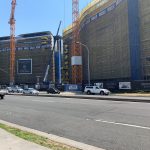 Magnoli Under Construction Dec 2019