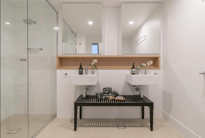 Mode Bathroom
