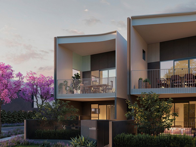 New development proposed - Bexley Wooloowin