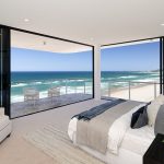 One Palm Beach bedroom