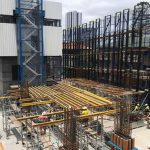 Opus Broadbeach Construction Update Feb 2020