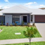 Pacific Harbour Nutrend Quality Homes display home