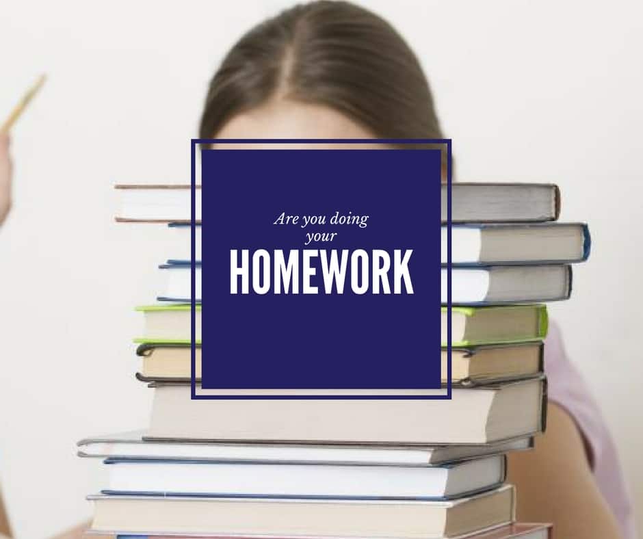 Buy your homework