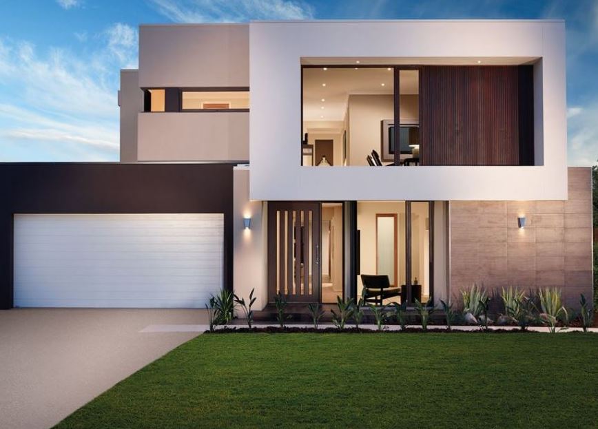 Sandstone Lakes Example House Design