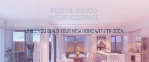Otto Coomera Rental Assistance Deal