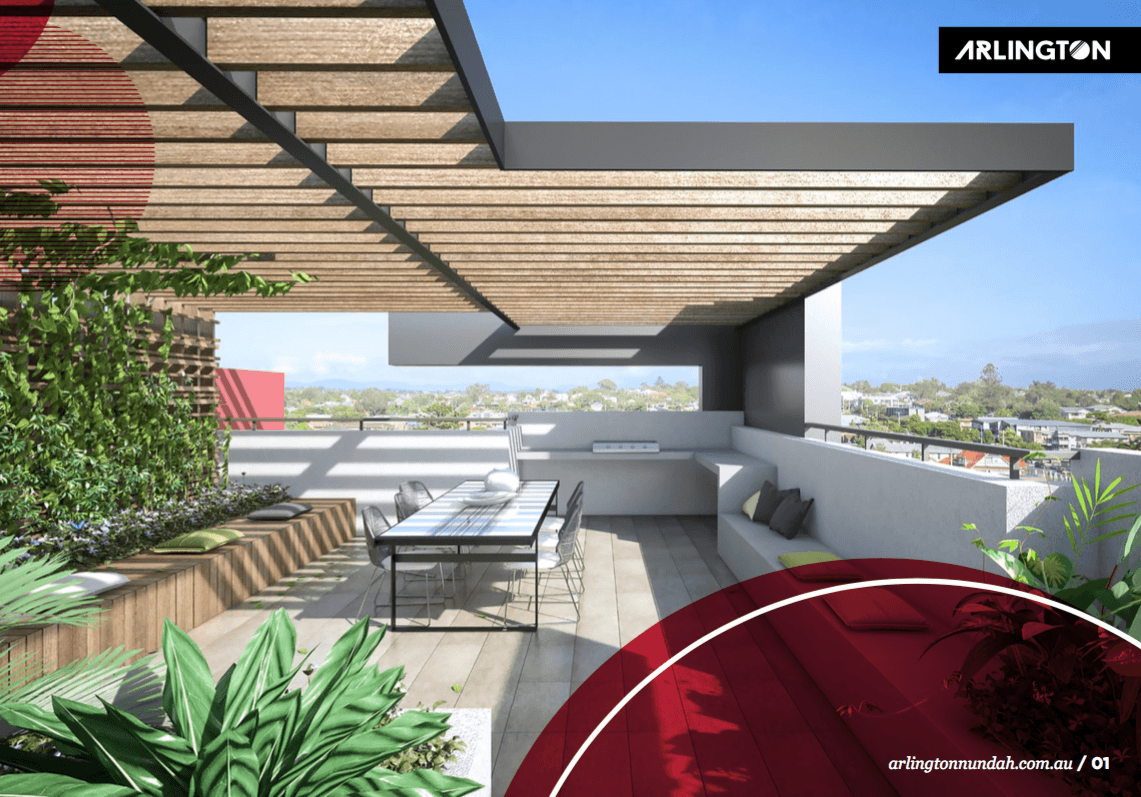 Arlington Apartments Nundah, Brisbane Huge developer incentives!