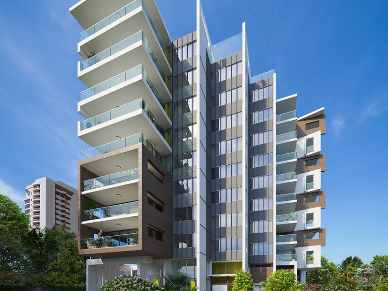 At deaktivere interferens Ekstraordinær Serenity Surfers Paradise | Affordable luxury apartments on the Gold Coast