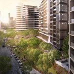 South City Square Woolloongabba