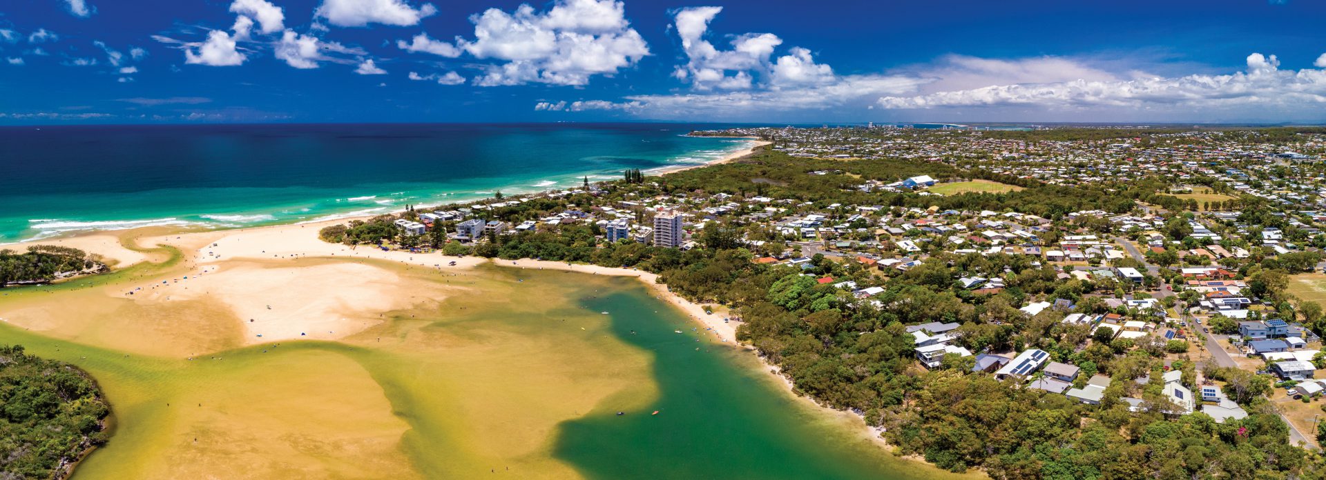 Sunshine Coast Suburb Profile - PropertyMash