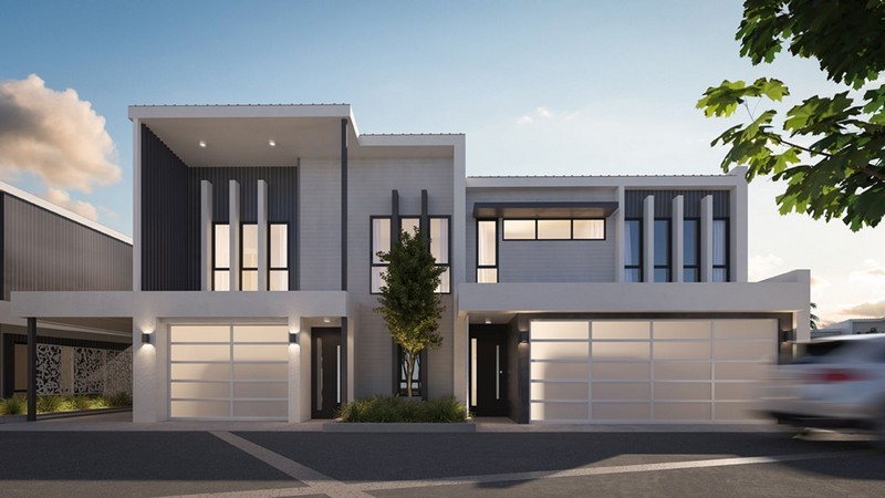 The Hansford Residences Coombabah